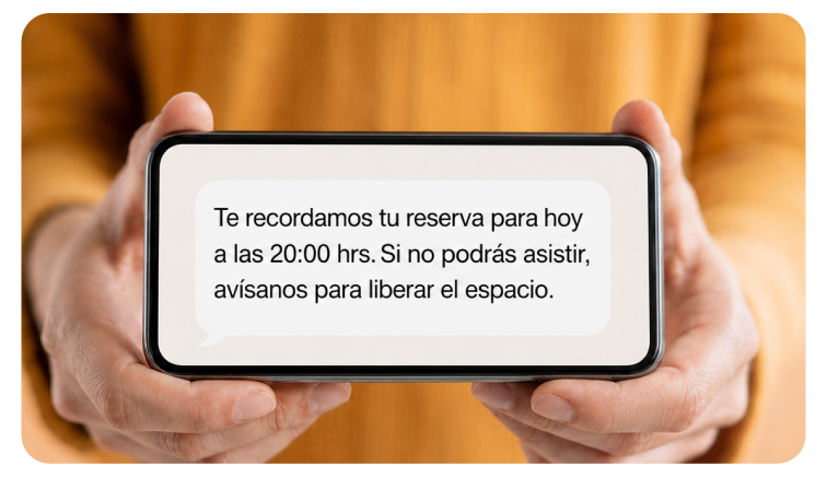 flow servicios