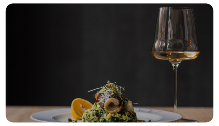 Sommelier servicios